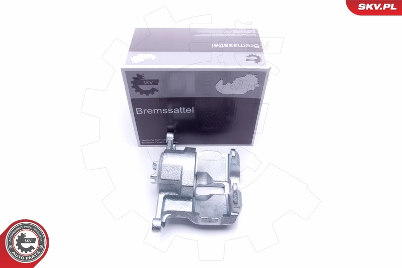 Brake Caliper